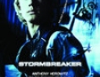 Stormbreaker: the First Alex Rider Adventure (Unabridged)