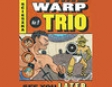 See You Later, Gladiator: Time Warp Trio, Book 9 (Unabridged)