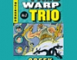 It's All Greek to Me: Time Warp Trio, Book 8 (Unabridged)