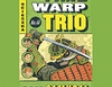 Sam Samurai: Time Warp Trio, Book 10 (Unabridged)