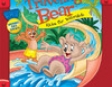 Traveling Bear Rides the Water Slide (Unabridged)