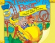 Traveling Bear and the Yellow Flipper Roller Coaster (Unabridged)