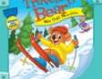 Traveling Bear Skis Gold Mountain (Unabridged)