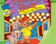 Traveling Bear Goes to the Movies (Unabridged)