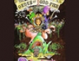 The Order of Odd-Fish (Unabridged)