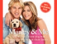 Marley and Me: Life and Love With the World's Worst Dog (Abridged Nonfiction)
