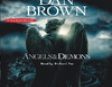 Angels and Demons (Unabridged)