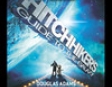 The Hitchhiker's Guide to the Galaxy (Unabridged)