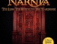 The Lion, the Witch, and the Wardrobe: The Chronicles of Narnia (Unabridged)