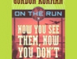 Now You See Them, Now You Don't: On the Run, Chase 3 (Unabridged)