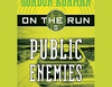 Public Enemies: On the Run, Chase 5 (Unabridged)