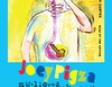 Joey Pigza Swallowed the Key (Unabridged)