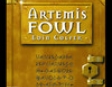 Artemis Fowl: Artemis Fowl, Book 1 (Unabridged)