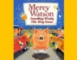 Something Wonky This Way Comes: Mercy Watson #6 (Unabridged)