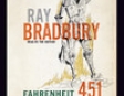 Fahrenheit 451 (Unabridged)