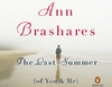 The Last Summer (of You and Me) (Unabridged)