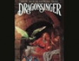 Dragonsinger: Harper Hall Trilogy, Volume 2 (Unabridged)