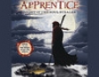 Last Apprentice: Night of the Soul Stealer (Unabridged)