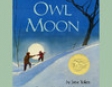 Owl Moon (Unabridged)