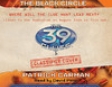 Black Circle: 39 Clues #5 (Unabridged)