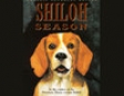 Shiloh Season (Unabridged)