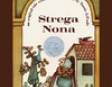 Strega Nona (Unabridged)