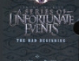 The Bad Beginning, a Multi-Voice Recording: A Series of Unfortunate Events #1 (Unabridged)