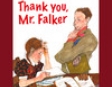 Thank You, Mr. Falker (Unabridged)