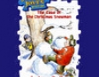 Jigsaw Jones: The Case of the Christmas Snowman (Unabridged)