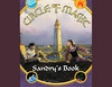 Sandry's Book: Circle of Magic, Book 1 (Unabridged)