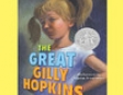 The Great Gilly Hopkins (Unabridged)