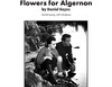 Flowers for Algernon (Unabridged)