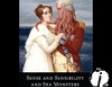 Sense and Sensibility and Sea Monsters (Unabridged)