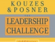 The Leadership Challenge, 4th Edition (Unabridged)