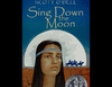 Sing Down the Moon (Unabridged)