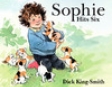 Sophie Hits Six (Unabridged)