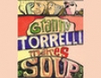 Granny Torrelli Makes Soup (Unabridged)