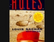 Holes (Unabridged)