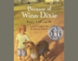 Because of Winn-Dixie (Unabridged)