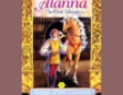 Alanna, The First Adventure: Song of the Lioness, Book 1 (Unabridged)