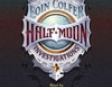 Half Moon Investigations (Unabridged)