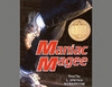 Maniac Magee (Unabridged)