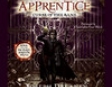 The Last Apprentice: Curse of the Bane (Unabridged)