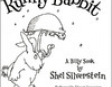 Runny Babbit: A Billy Sook (Unabridged)