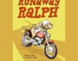 Runaway Ralph (Unabridged)