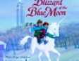 Magic Tree House #36: Blizzard of the Blue Moon (Unabridged)