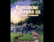 Disney in Shadow: Kingdom Keepers III (Unabridged)