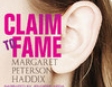 Claim to Fame (Unabridged)