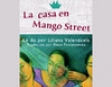 The House On Mango Street (Unabridged)