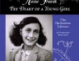 Anne Frank: The Diary of a Young Girl: The Definitive Edition (Unabridged)